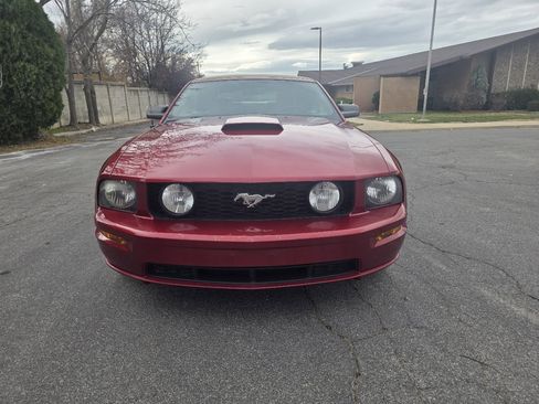 Used 2007 Ford Mustang GT image 11