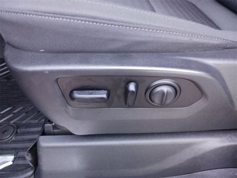 Used 2021 Chevrolet Silverado 1500 LT Trail Boss w/ Safety Package image 32