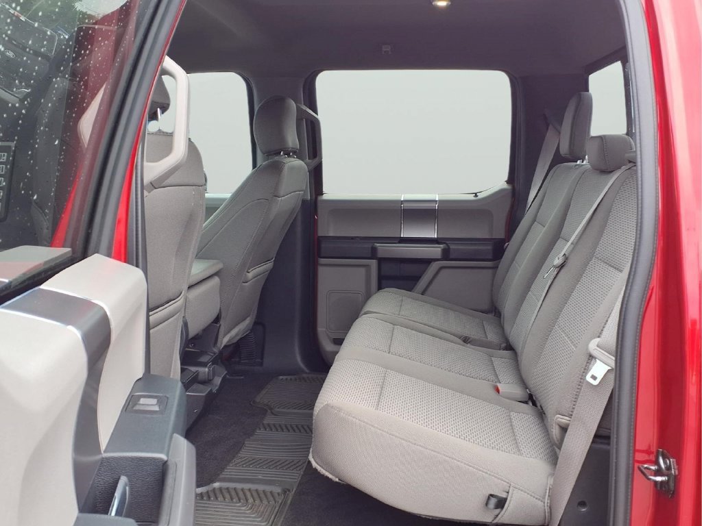 Used 2020 Ford F150 XLT w/ Equipment Group 302A Luxury AWD/4WD image 11