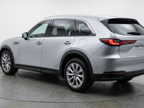 Used 2025 MAZDA CX-90 3.3 Turbo w/ Preferred Package image 6