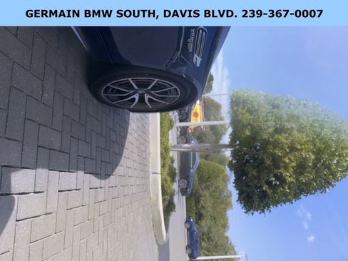 Used 2022 Mercedes-Benz SL 55 AMG 4MATIC image 6