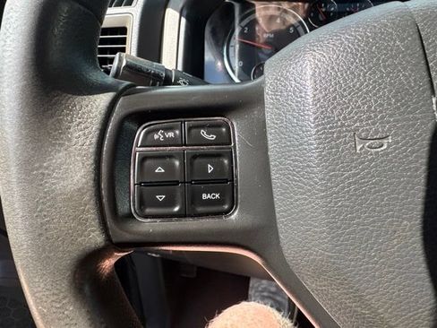 Used 2012 RAM 2500 ST w/ Chrome Appearance Group AWD/4WD image 21
