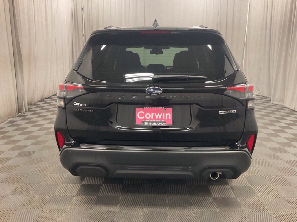 New 2026 Subaru Forester Touring AWD/4WD image 3