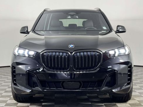 Used 2024 BMW X5 xDrive40i w/ M Sport Package AWD/4WD image 6