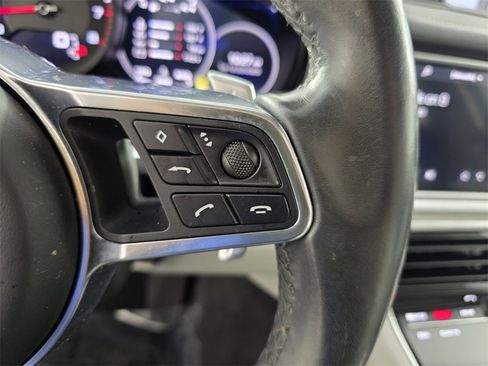 Used 2019 Porsche Panamera 4 image 20