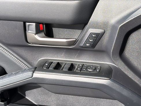 New 2026 Toyota 4Runner Limited image 22