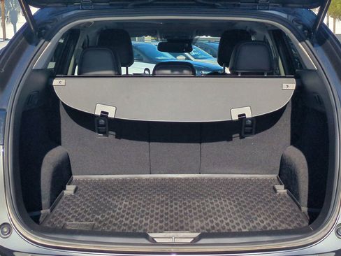 Used 2019 MAZDA CX-5 Grand Touring w/ GT Premium Package image 12