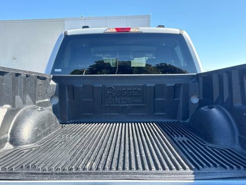 Used 2025 Ford F150 XLT w/ Equipment Group 301A Standard AWD/4WD image 12