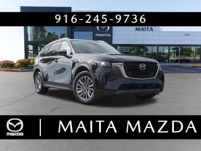 Certified 2024 MAZDA CX-90 Plug-In Hybrid w/ Preferred