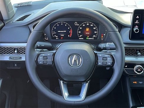 New 2026 Acura Integra image 12