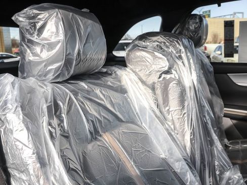 New 2026 MAZDA CX-70 3.3 Turbo w/ Premium Plus Pkg image 43