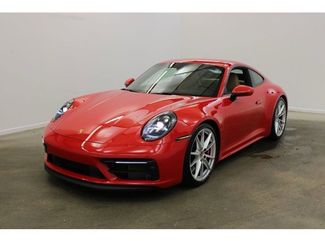 Used 2024 Porsche 911 Carrera GTS video 1