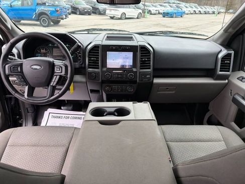 Used 2020 Ford F150 XLT w/ Equipment Group 302A Luxury image 13