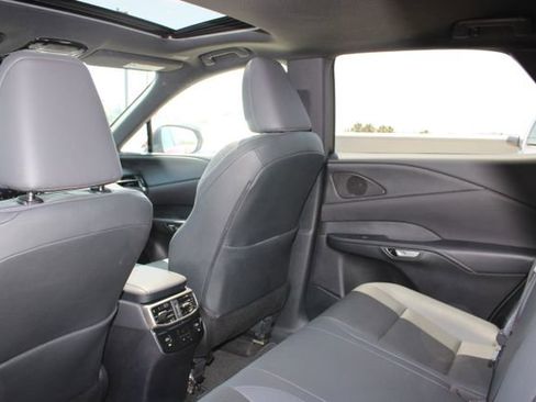 Certified 2024 Lexus RX 350 FWD w/ Technology Package image 9