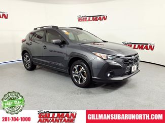 Used 2024 Subaru Crosstrek 2.0i Premium video 1