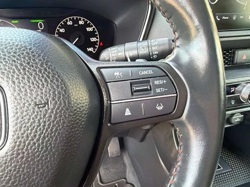 Certified 2024 Honda CR-V Sport-L image 33
