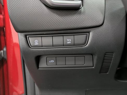 Certified 2025 MAZDA CX-50 AWD 2.5 S w/ Weather Package image 20