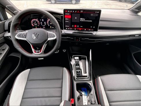 New 2026 Volkswagen GTI SE image 12