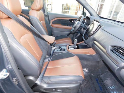 Used 2025 Subaru Forester Touring image 22