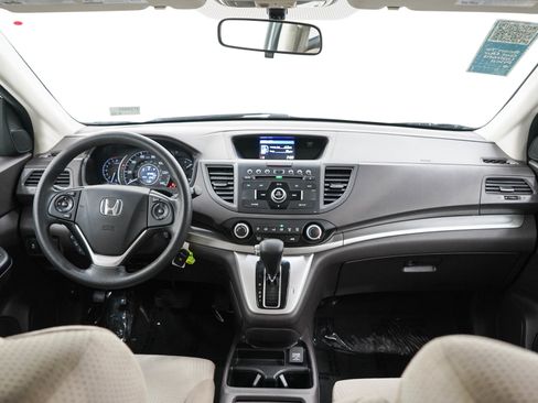 Used 2014 Honda CR-V EX image 13