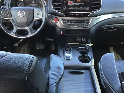 Used 2022 Honda Passport EX-L image 7