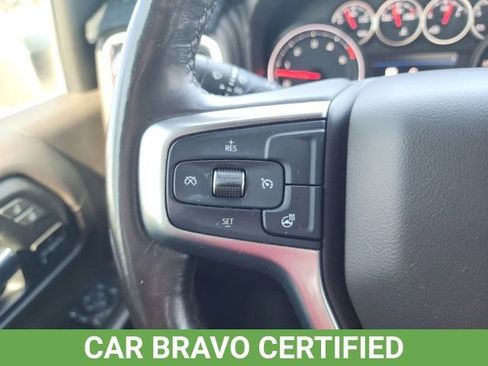Used 2020 Chevrolet Silverado 2500 LTZ w/ LTZ Plus Package AWD/4WD image 46