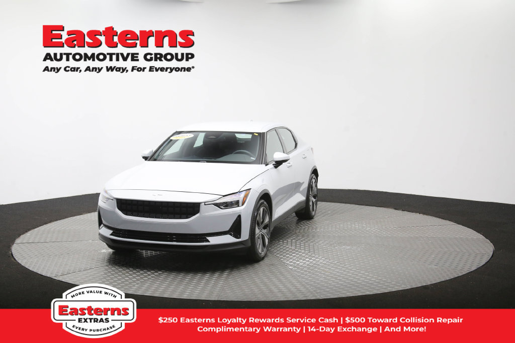 Used 2023 Polestar Polestar 2 AWD/4WD image 53