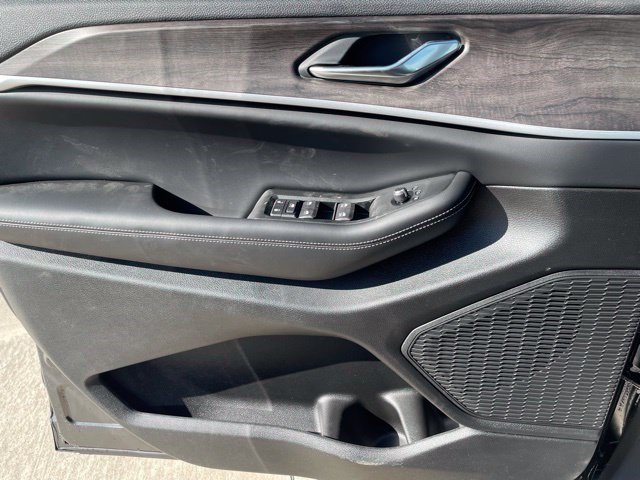 New 2026 Jeep Grand Cherokee Altitude AWD/4WD image 13