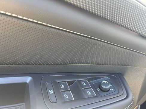 New 2026 Volkswagen Atlas Cross Sport SEL Premium R-Line image 52