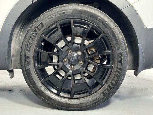 Used 2021 Kia Telluride SX w/ SX Prestige Package AWD/4WD image 42