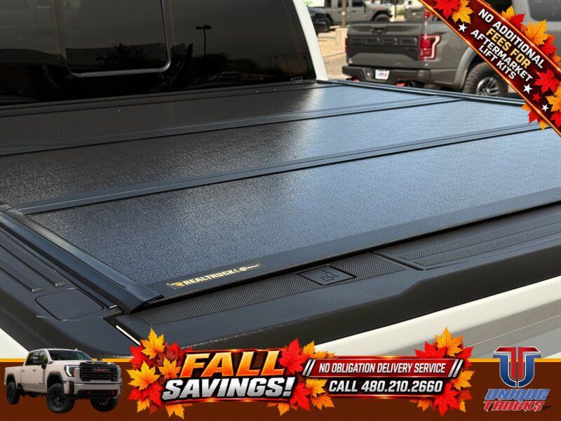 Used 2024 Ford F150 Raptor AWD/4WD image 9