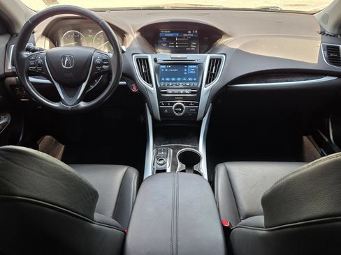 Used 2020 Acura TLX V6 FWD image 16