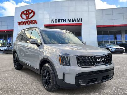 Used 2024 Kia Telluride SX X-Pro