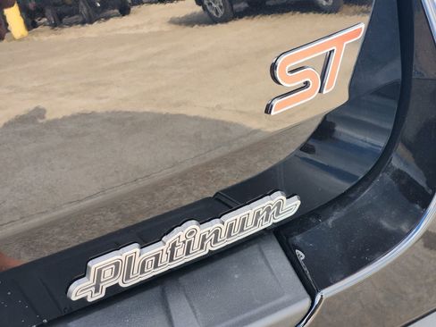 New 2026 Ford Explorer ST w/ Sun And Sound Package image 12