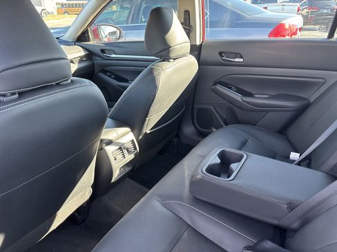 Used 2023 Nissan Altima 2.5 SL image 16