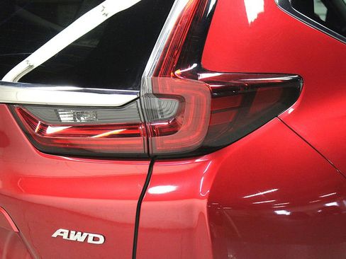 Used 2021 Honda CR-V EX-L image 33