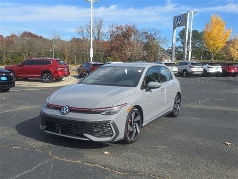 New 2026 Volkswagen Golf S image 3