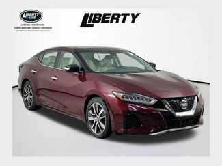Used 2019 Nissan Maxima 3.5 SL w/ Floor Mat Group 360° Tour