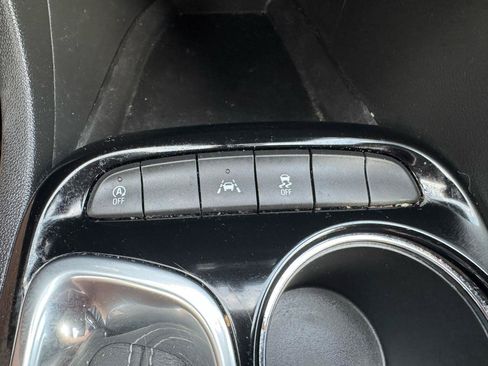 Used 2023 Buick Encore GX Select w/ Sport Touring Package FWD image 21