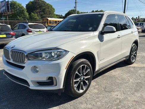 Used 2018 BMW X5 xDrive35i image 7