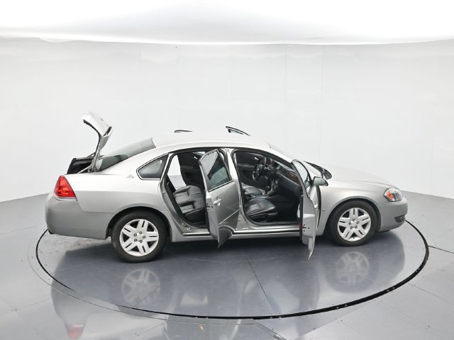 Used 2006 Chevrolet Impala LT FWD image 46