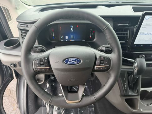 New 2026 Ford Transit 350 XLT image 2