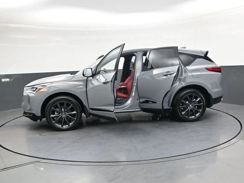 New 2026 Acura RDX A-Spec AWD/4WD image 40