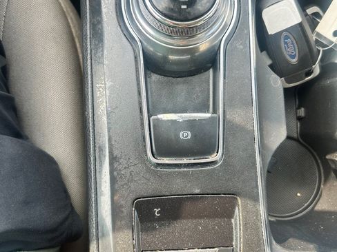 Used 2019 Ford Fusion S FWD image 16
