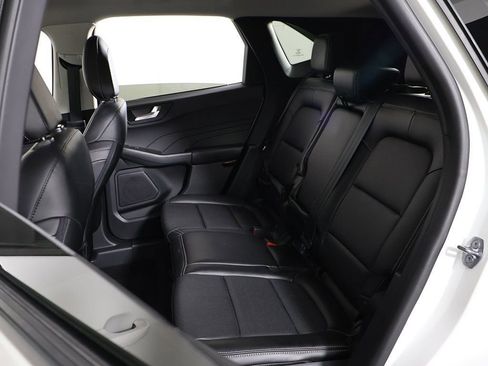 Used 2022 Ford Escape SEL w/ Technology Package image 27