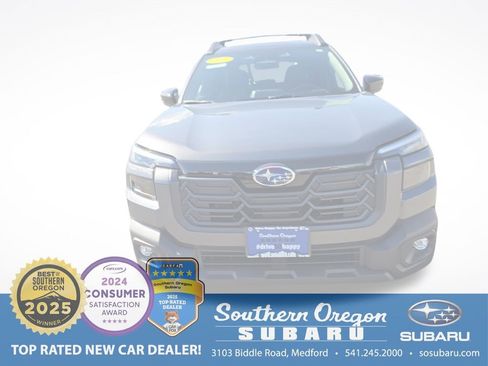 New 2026 Subaru Outback Limited image 2