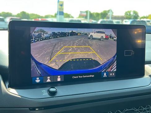 Used 2024 Honda Accord Sport image 18