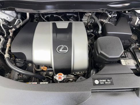 Used 2019 Lexus RX 350 FWD w/ Premium Package image 54