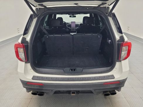 Used 2020 Ford Explorer ST w/ ST Street Pack AWD/4WD image 29