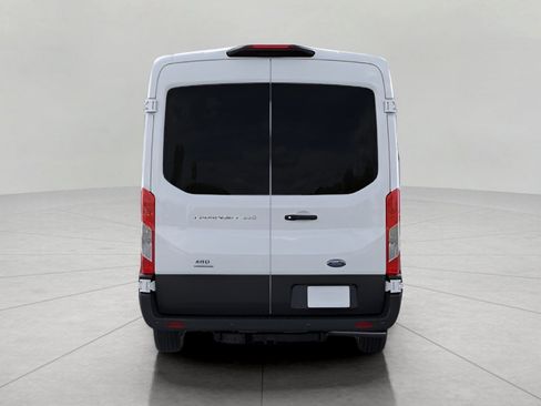 New 2025 Ford Transit 350 XL image 5